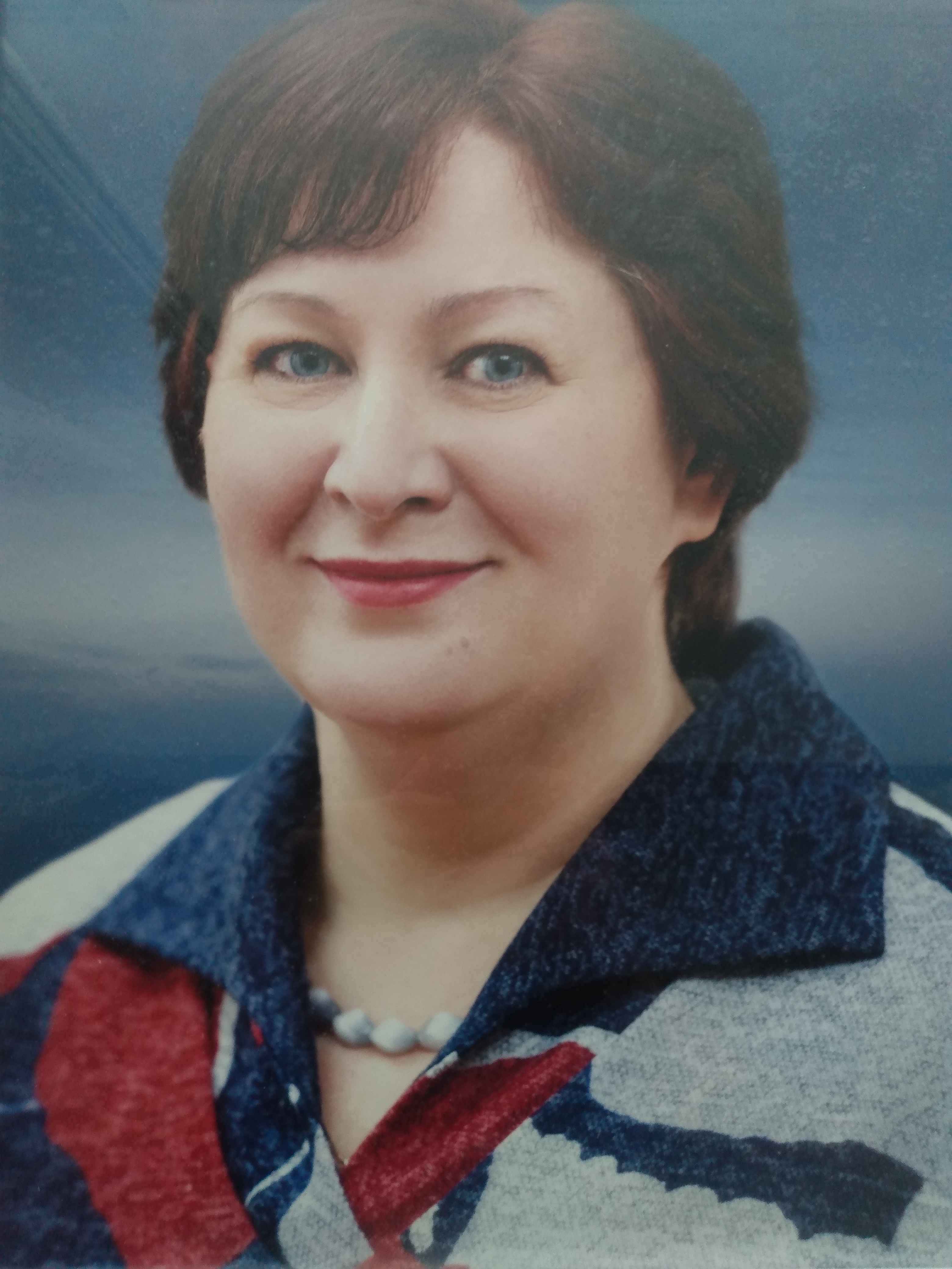 Савчук Светлана Николаевна